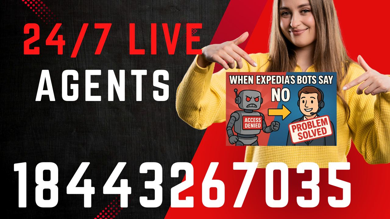 { Expediaâ¢Â©} Customer Service Complete Breakdown: Everything You Need To Know Connect With me - YouTube